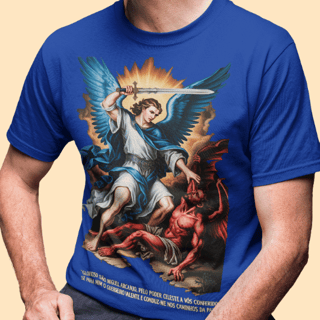 Nome do produto São Miguel Arcanjo 