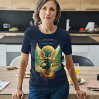 Nome do produto São Rafael, O Arcanjo Da Cura 