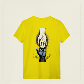 Nome do produto A Mão Que Nunca Me Soltou 