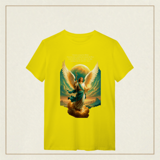 Nome do produto São Rafael, O Arcanjo Da Cura 