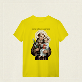 Nome do produto Santo Antônio — O Protetor dos Necessitados