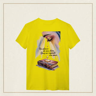 Nome do produto Silêncio E Resposta