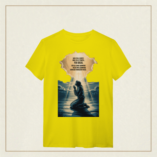 Nome do produto Foi Deus