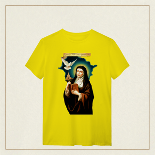 Nome do produto  Santa Teresa D'Ávila 