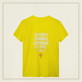 Nome do produto O Caminho, A Verdade E A Vida