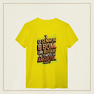 Nome do produto Refúgio Inabalável