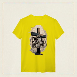 Nome do produto Coragem Inabalável 