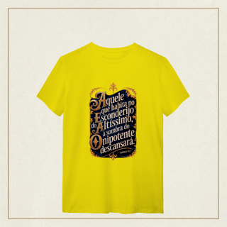 Nome do produto No Esconderijo Do Altíssimo