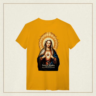 Nome do produto Santa Maria - Luz Que Intercede 