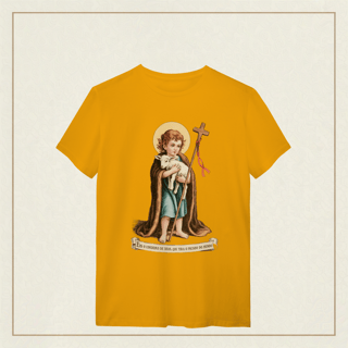 Nome do produto São João Batista 