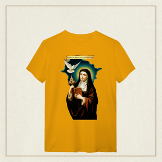  Santa Teresa D'Ávila 