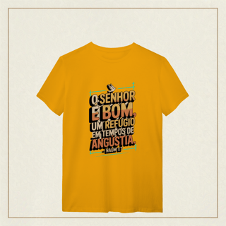 Nome do produto Refúgio Inabalável