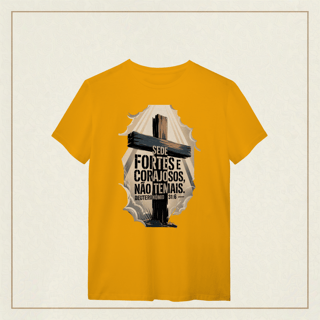 Nome do produto Coragem Inabalável 