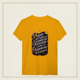 Nome do produto No Esconderijo Do Altíssimo