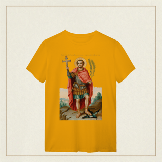 Nome do produto Santo Expedito – A Fé Que Não Espera