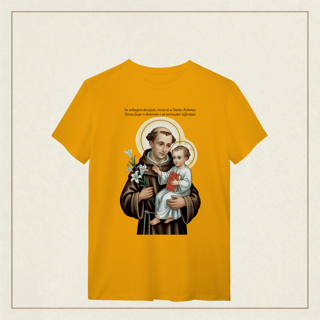 Nome do produto Santo Antônio — O Protetor dos Necessitados