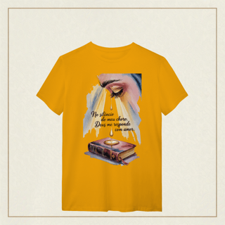 Nome do produto Silêncio E Resposta