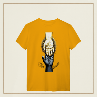 Nome do produto A Mão Que Nunca Me Soltou 