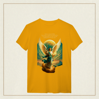 Nome do produto São Rafael, O Arcanjo Da Cura 