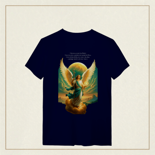 São Rafael, O Arcanjo Da Cura 