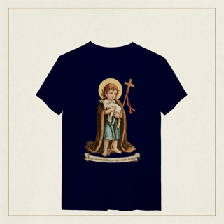 Nome do produto São João Batista 