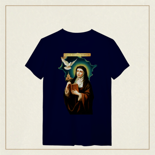 Nome do produto  Santa Teresa D'Ávila 