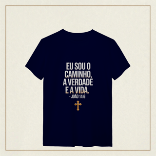 Nome do produto O Caminho, A Verdade E A Vida