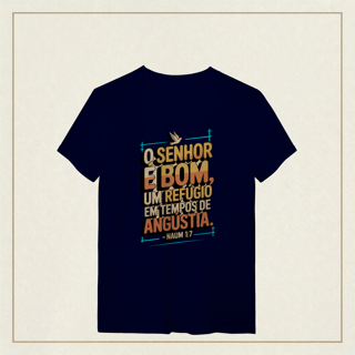 Nome do produto Refúgio Inabalável