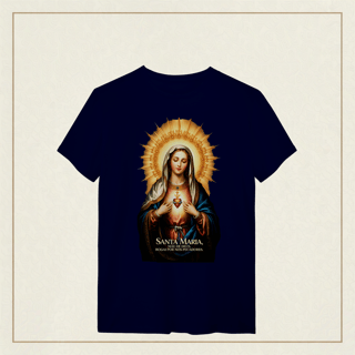 Nome do produto Santa Maria - Luz Que Intercede 