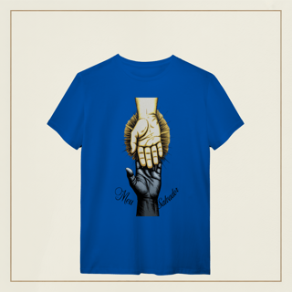 Nome do produto A Mão Que Nunca Me Soltou 