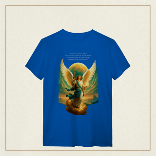 Nome do produto São Rafael, O Arcanjo Da Cura 