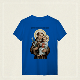 Nome do produto Santo Antônio — O Protetor dos Necessitados