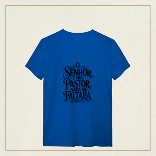 Nome do produto O Senhor É O Meu Pastor 