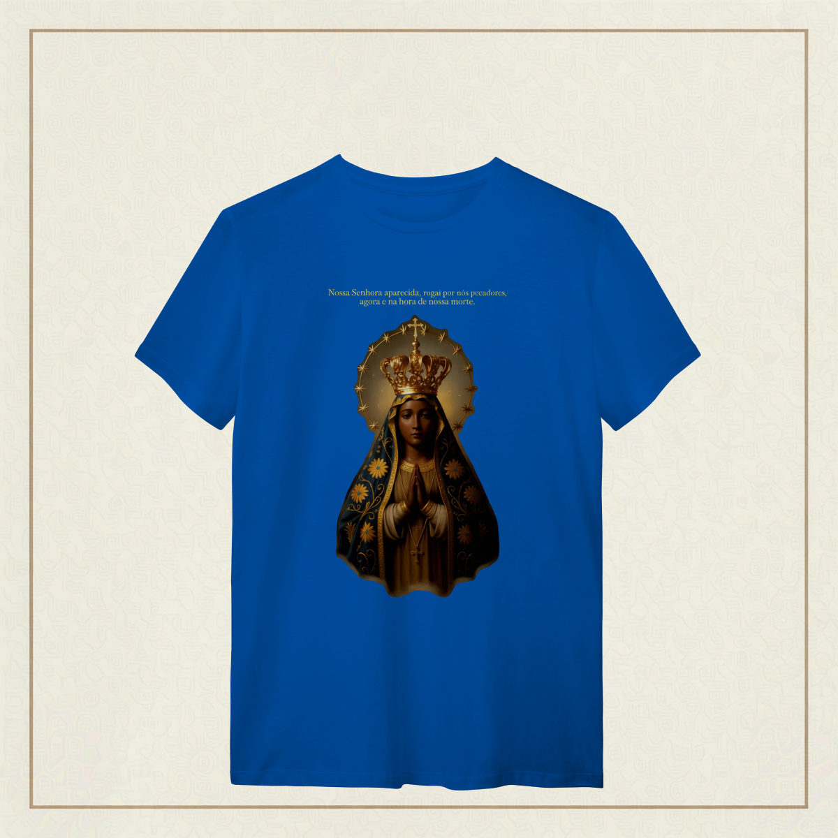 Nome do produto: Nossa Senhora Aparecida 