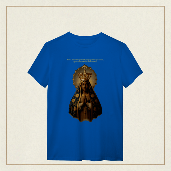 Nossa Senhora Aparecida 