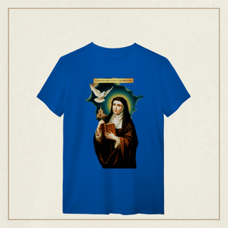 Nome do produto  Santa Teresa D'Ávila 