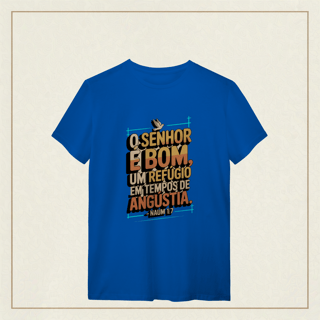 Nome do produto Refúgio Inabalável