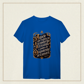 Nome do produto No Esconderijo Do Altíssimo