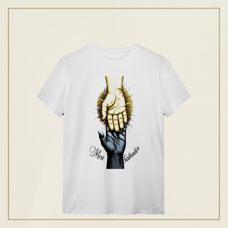 Nome do produto A Mão Que Nunca Me Soltou 