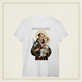 Nome do produto Santo Antônio — O Protetor dos Necessitados