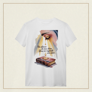 Nome do produto Silêncio E Resposta