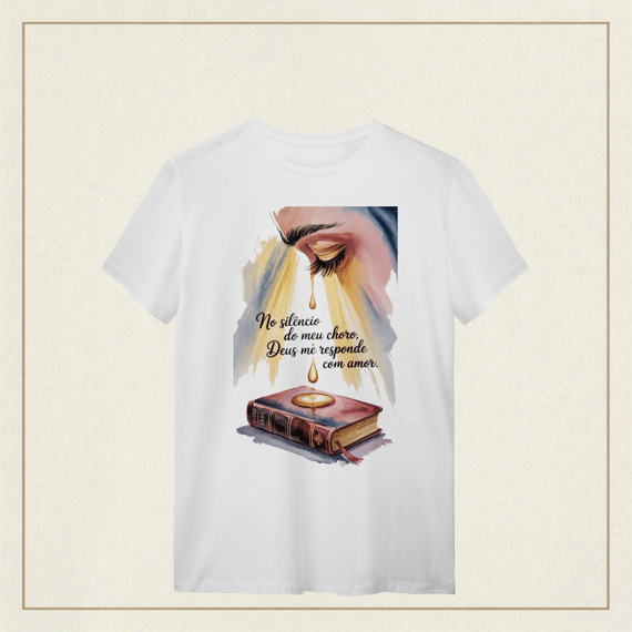 Silêncio E Resposta