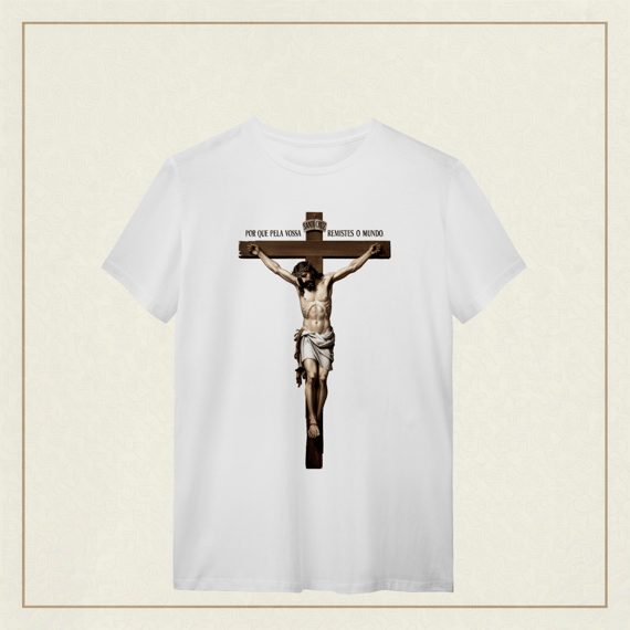 Sustentado Pela Graça