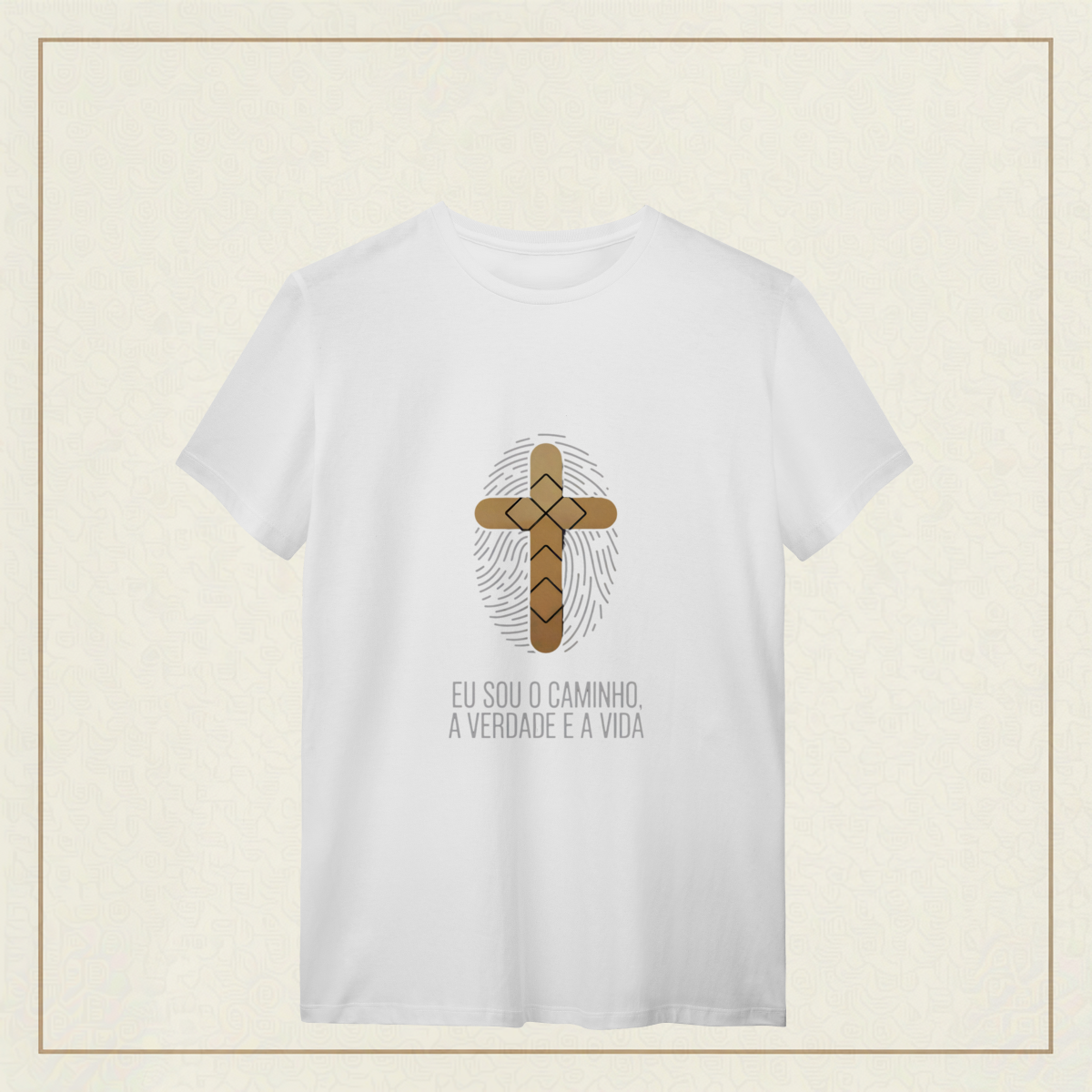 Nome do produto: Impressão Divina