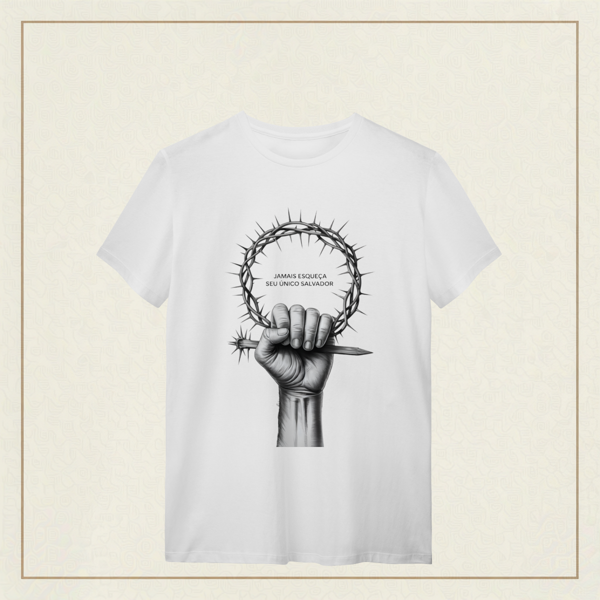 Nome do produto: Memória Salvador