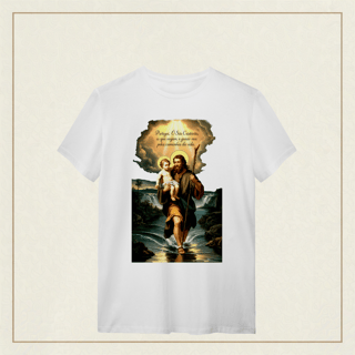 Nome do produto São Cristóvão - Luz dos Caminhos