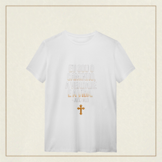 Nome do produto O Caminho, A Verdade E A Vida