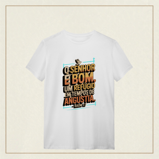 Nome do produto Refúgio Inabalável