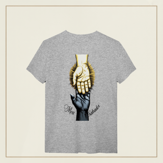 Nome do produto A Mão Que Nunca Me Soltou 