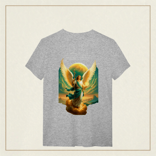 Nome do produto São Rafael, O Arcanjo Da Cura 